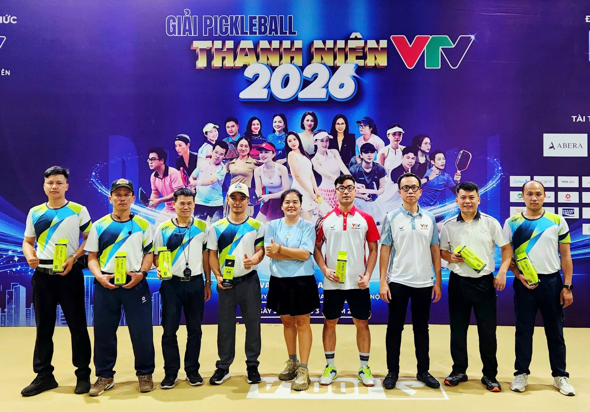 Vai trò và những điều kiện cần thiết để trở thành trọng tài pickleball